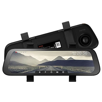 آینه هوشمند خودرو شیائومی مدل 70mai Midrive D07